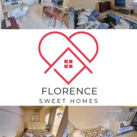 Matteotti Apartment By Florence Sweet Homes Scandicci Dış mekan fotoğraf