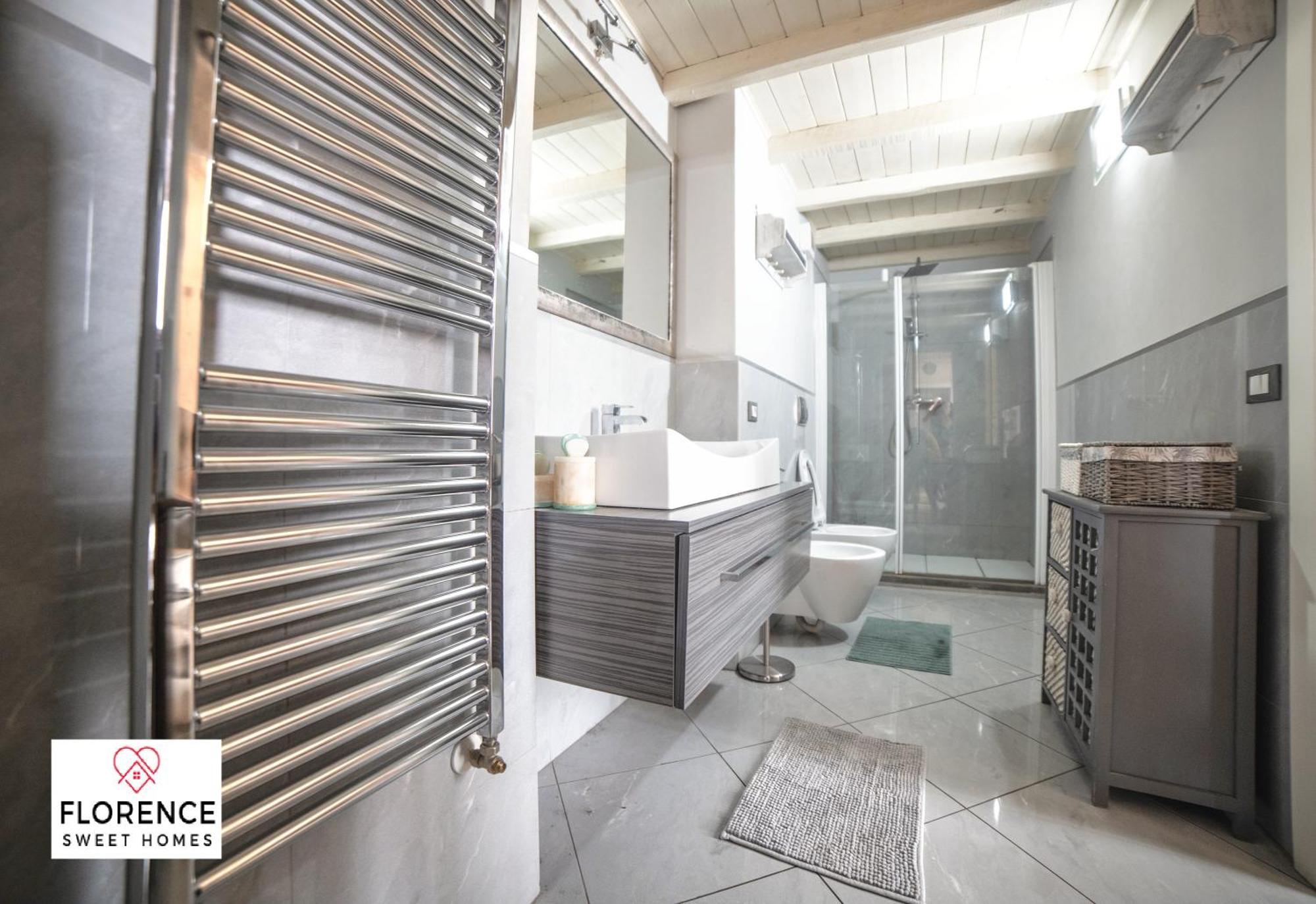 Matteotti Apartment By Florence Sweet Homes Scandicci Dış mekan fotoğraf