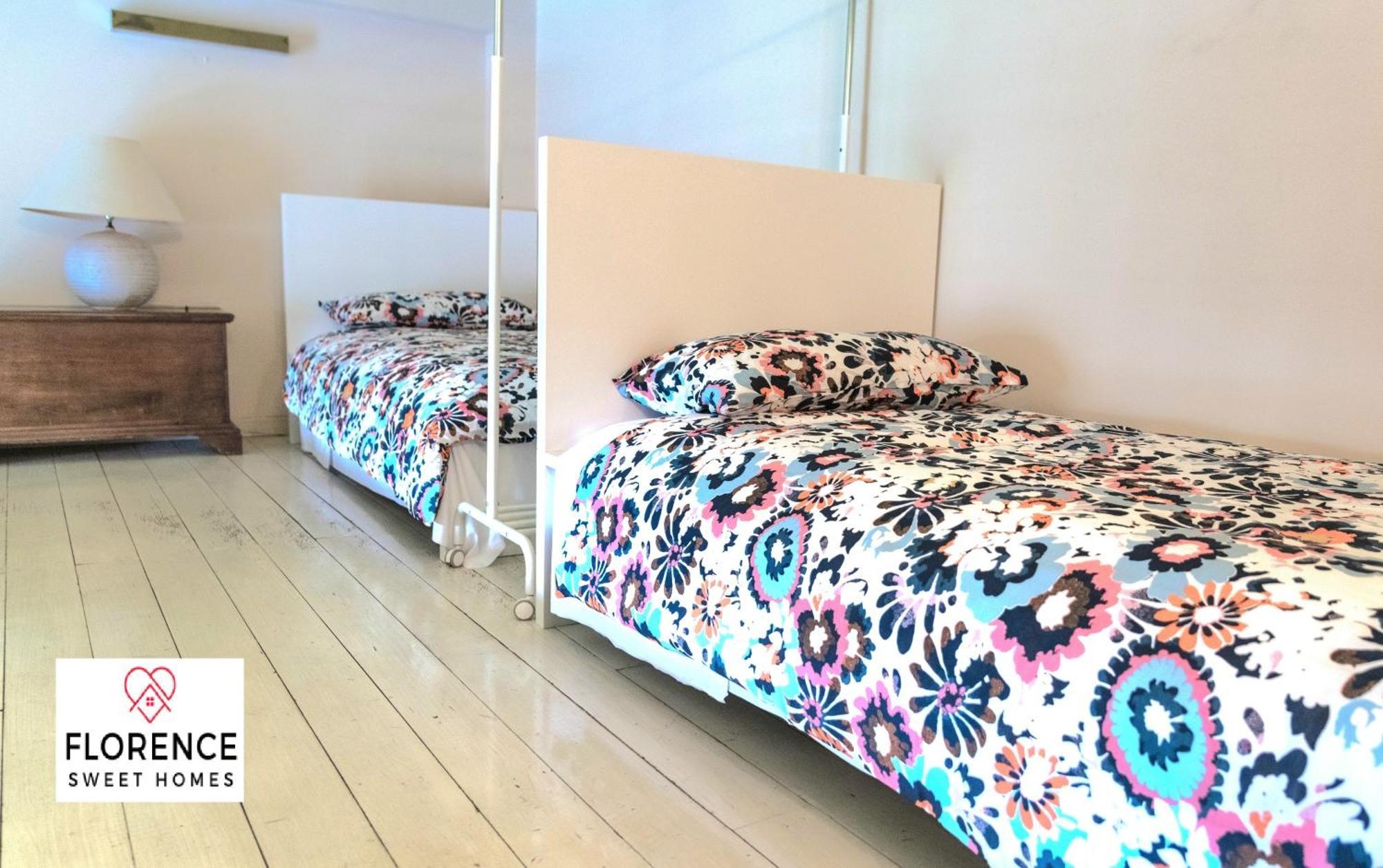 Matteotti Apartment By Florence Sweet Homes Scandicci Dış mekan fotoğraf