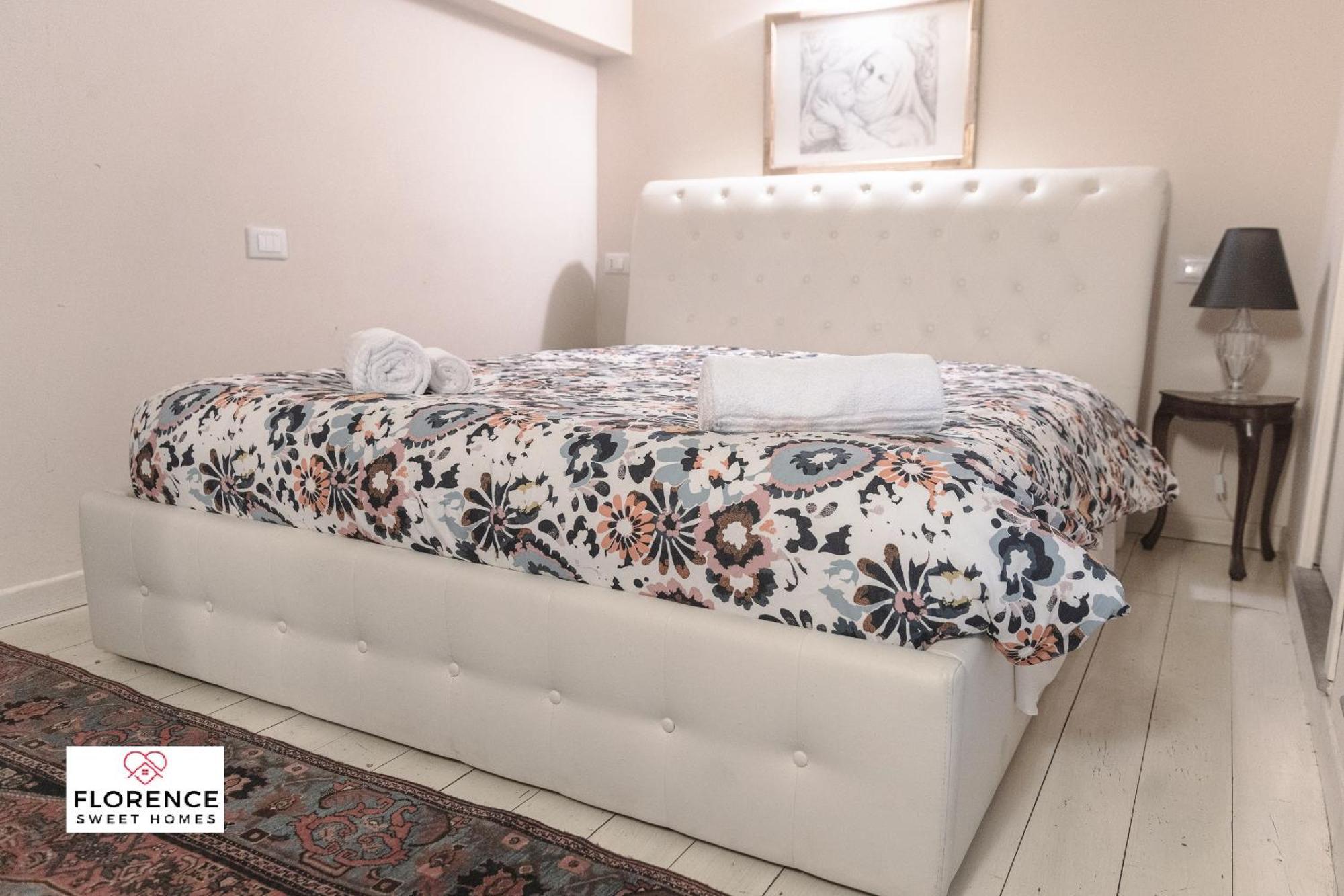 Matteotti Apartment By Florence Sweet Homes Scandicci Dış mekan fotoğraf